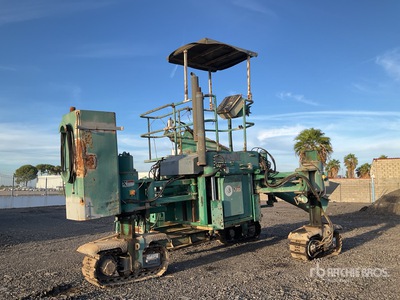 2004 Terex SF2003SK Track Slip Form Paver