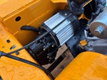 Drivetrain with 