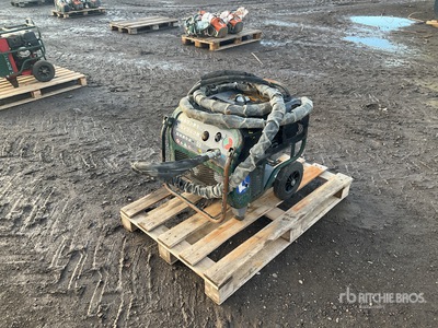 Hydraulic Power Pack