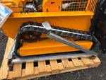 Chassis with 