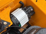 Drivetrain with 