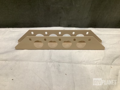 (108) Ruta Supplies 3991305 Vehicular Components Brackets