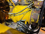 Air Compressor with