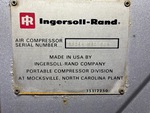 General Appearance with Unit Serial Number