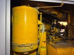 Air Compressor with