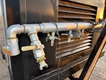 Air Compressor with