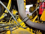 Air Compressor with