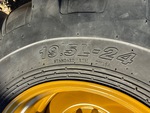 Chassis with 