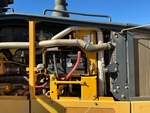 Hydraulics with Hydraulic Tank