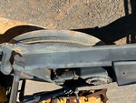 Chassis with Circle Support Brackets