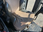 Control Station with Seats/Armrests