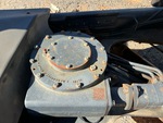 Chassis with Circle Gear