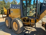 Chassis with Frame Condition