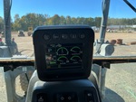 Control Station with Steering Controls