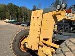 General Appearance with Sheet Metal (fiberglass) Condition