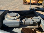 Chassis with Circle Gear Box