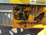 Hydraulics with Hoses (Hydraulics)