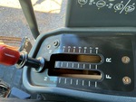Control Station with Drivetrain Controls