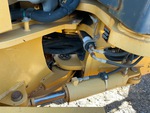 Chassis with Articulating Center Pins
