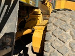 Drivetrain with Rear Tandems (Chain Drives)