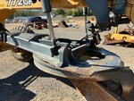 Chassis with Y-frame