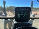 Control Station with Warning Lights