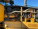 Engine with Engine - Left Side