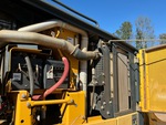 Engine with Radiator