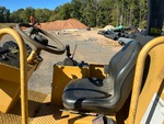 Control Station with Seats/Armrests