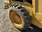 Chassis with Tyre Condition