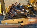 Chassis with Drum Condition