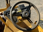 Control Station with Dash Console