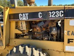 Engine with Engine - Left Side