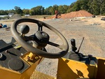 Control Station with Hydraulic Controls
