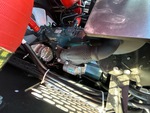 Engine with 