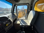 Cab with