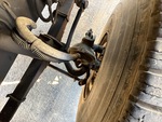 Brakes with