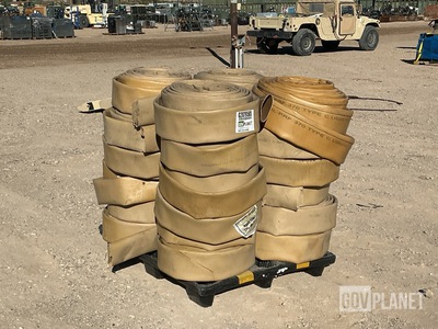 (24) MIL-PRF-370 Non-Metallic Fuel Hoses