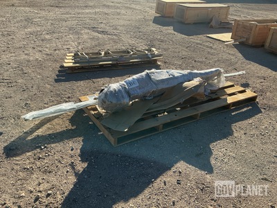 Oshkosh 3571941 Wood Sill