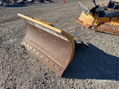 5 ft Truck Plow Attachment