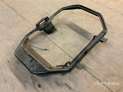 Compact Track Loader Door Varios - Fits Cat 247