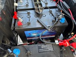 Electrical with 