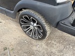 Chassis Photos with 