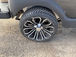 Chassis Photos with 