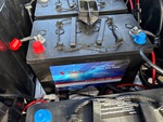 Electrical with 
