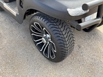 Chassis Photos with 