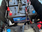 Electrical with 