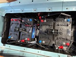 Electrical with 