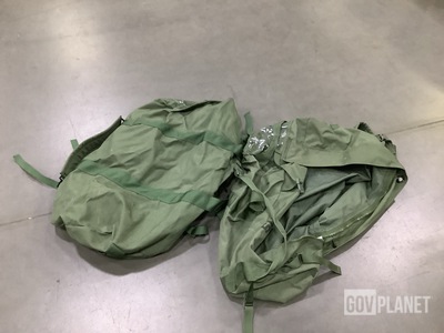 (100) Duffel Bags