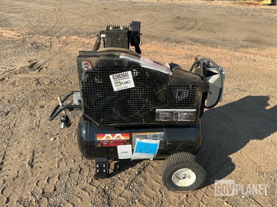 Mi-T-M Air Compressor